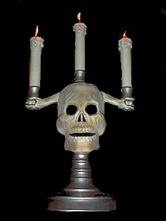 Skull